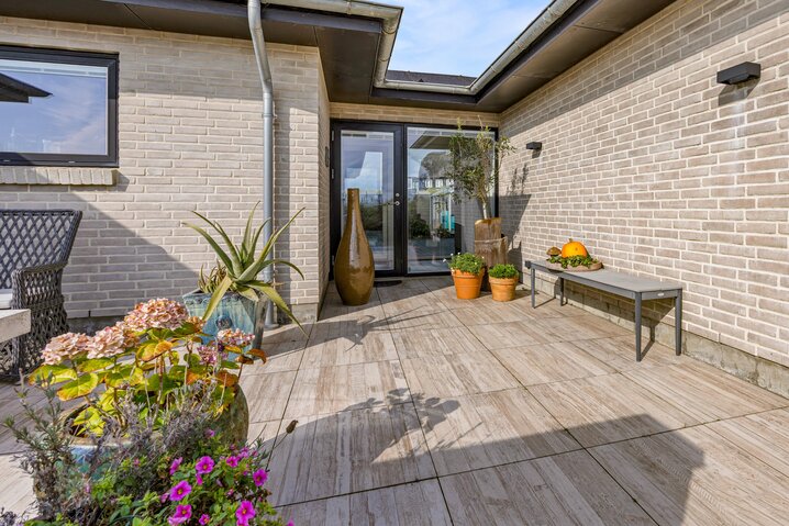 Sommerhus i6858 på Lodbergsvej 371, Søndervig - Billede #40