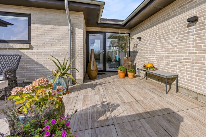 Sommerhus i6858 på Lodbergsvej 371, Søndervig - Billede #40