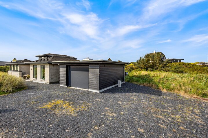 Sommerhus i6858 på Lodbergsvej 371, Søndervig - Billede #41