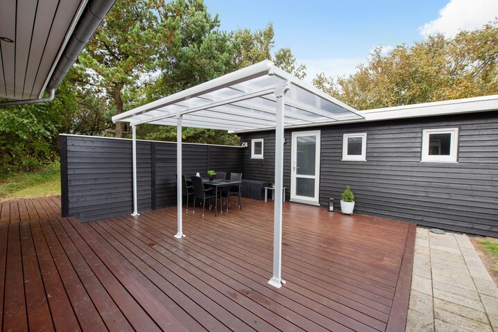 Sommerhus i6860 på Fyrrekrat 3, Søndervig - Billede #21