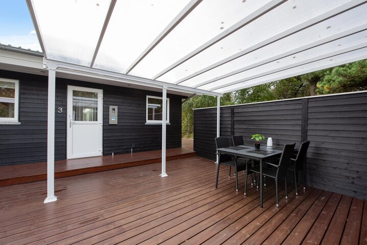 Sommerhus i6860 på Fyrrekrat 3, Søndervig - Billede #22