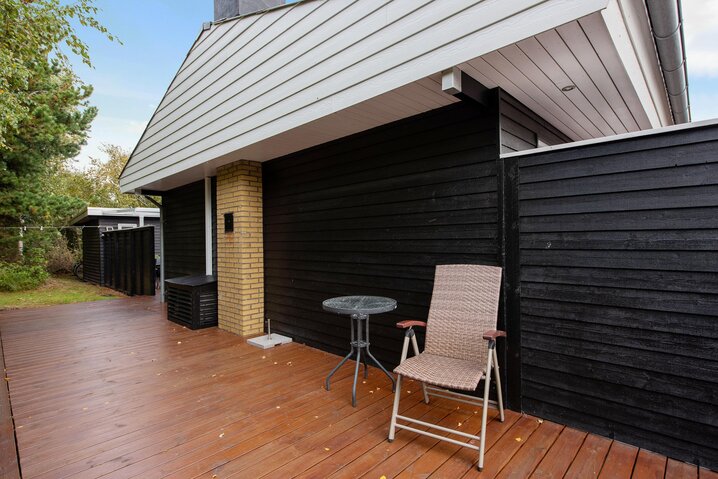 Sommerhus i6860 på Fyrrekrat 3, Søndervig - Billede #25