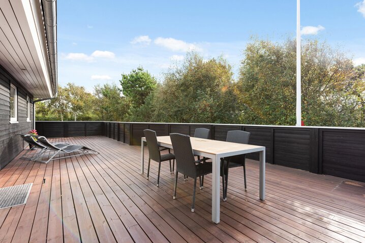 Sommerhus i6860 på Fyrrekrat 3, Søndervig - Billede #30