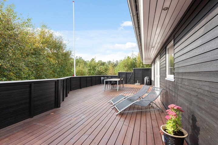 Sommerhus i6860 på Fyrrekrat 3, Søndervig - Billede #31