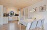 Sommerhus i6860 på Fyrrekrat 3, Søndervig - Billede #9