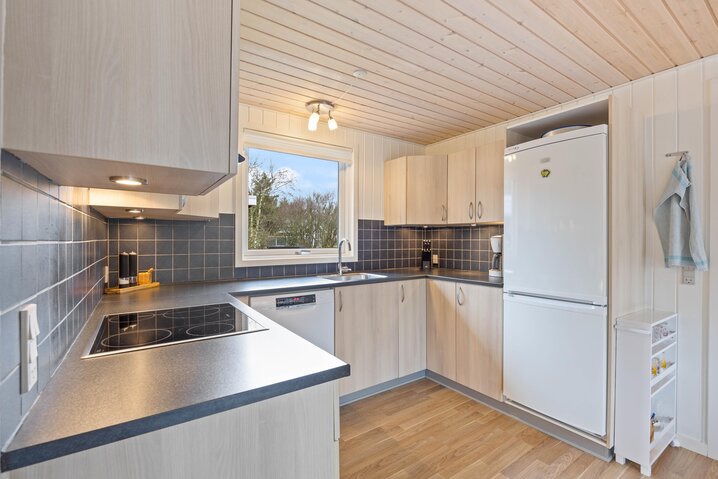 Sommerhus i6860 på Fyrrekrat 3, Søndervig - Billede #9