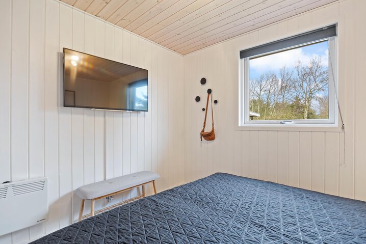 Ferienhaus i6860 in Fyrrekrat 3, Søndervig - Bild #12