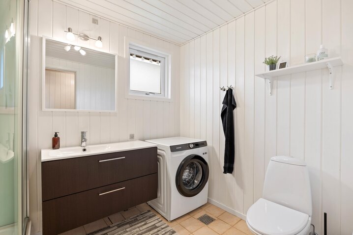 Sommerhus i6860 på Fyrrekrat 3, Søndervig - Billede #14