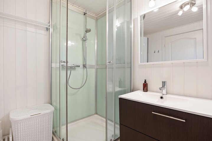 Sommerhus i6860 på Fyrrekrat 3, Søndervig - Billede #15