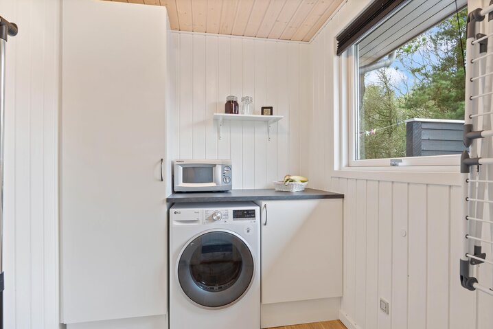 Sommerhus i6860 på Fyrrekrat 3, Søndervig - Billede #17