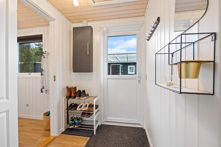 Sommerhus i6860 på Fyrrekrat 3, Søndervig - Billede #18