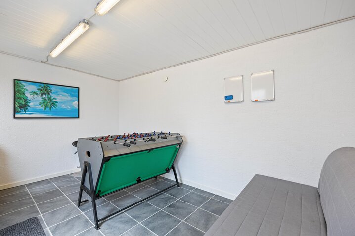 Sommerhus i6860 på Fyrrekrat 3, Søndervig - Billede #20