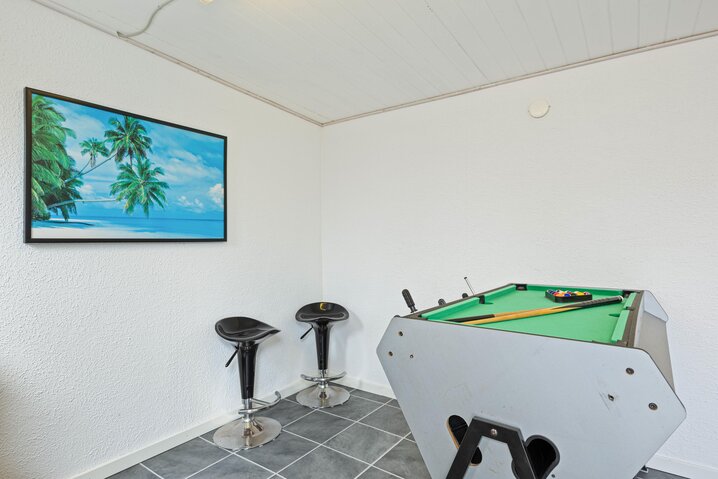 Sommerhus i6860 på Fyrrekrat 3, Søndervig - Billede #21