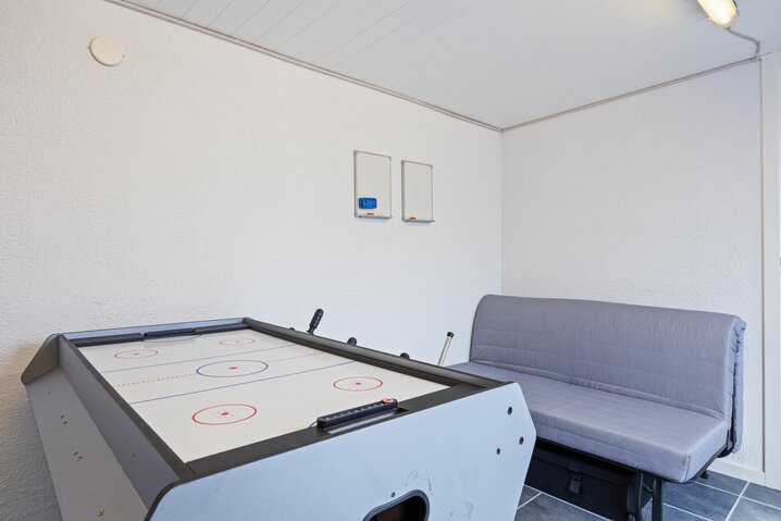 Sommerhus i6860 på Fyrrekrat 3, Søndervig - Billede #22