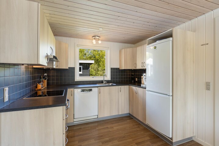 Holiday home i6860 at Fyrrekrat 3, Søndervig - Picture #2