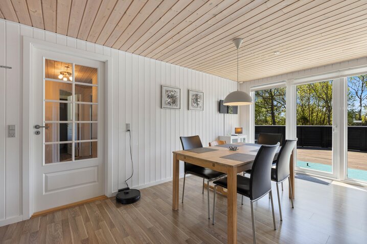 Holiday home i6860 at Fyrrekrat 3, Søndervig - Picture #7