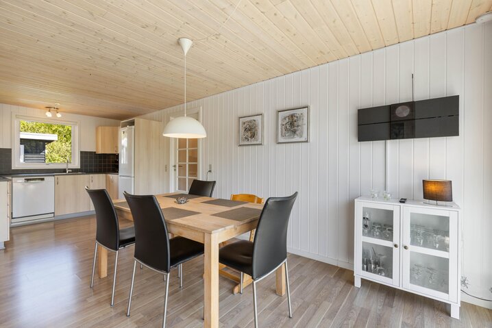 Holiday home i6860 at Fyrrekrat 3, Søndervig - Picture #8