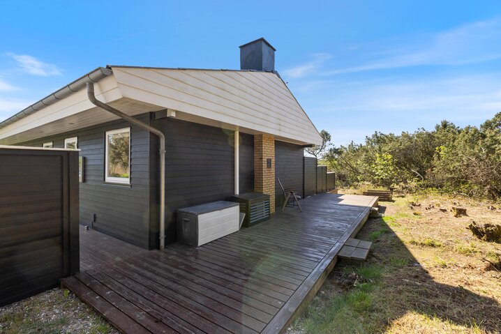 Holiday home i6860 at Fyrrekrat 3, Søndervig - Picture #26