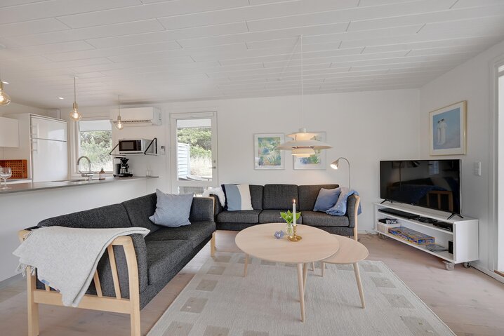 Sommerhus i6861 på Harbo Stages Vej 31, Søndervig - Billede #1