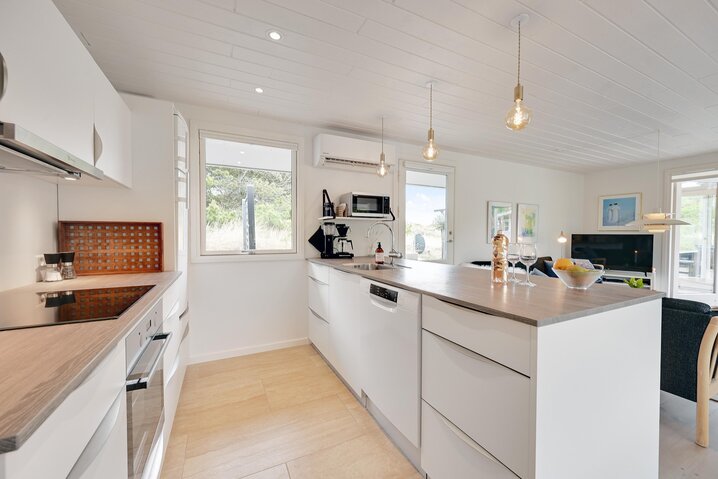 Sommerhus i6861 på Harbo Stages Vej 31, Søndervig - Billede #2