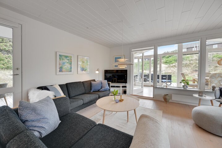 Sommerhus i6861 på Harbo Stages Vej 31, Søndervig - Billede #3