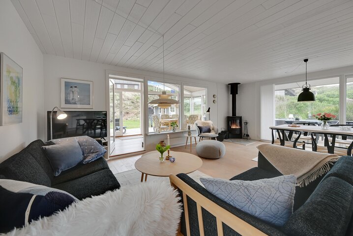 Sommerhus i6861 på Harbo Stages Vej 31, Søndervig - Billede #4