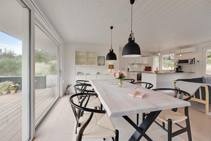 Sommerhus i6861 på Harbo Stages Vej 31, Søndervig - Billede #11