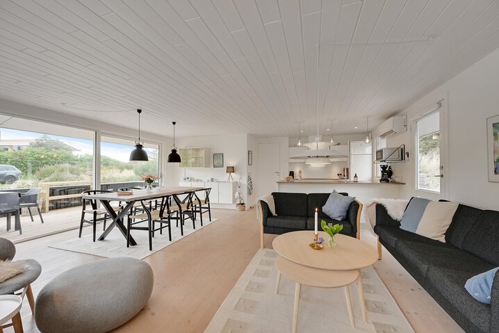 Sommerhus i6861 på Harbo Stages Vej 31, Søndervig - Billede #13