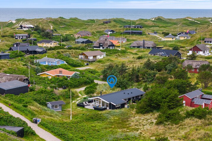 Sommerhus i6861 på Harbo Stages Vej 31, Søndervig - Billede #26