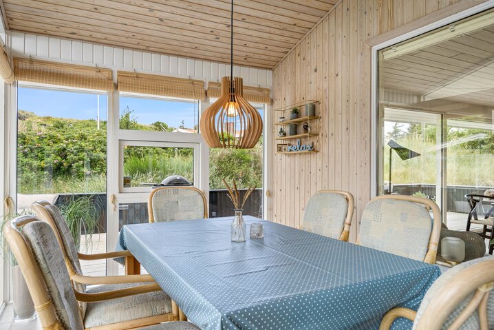 Sommerhus i6861 på Harbo Stages Vej 31, Søndervig - Billede #15