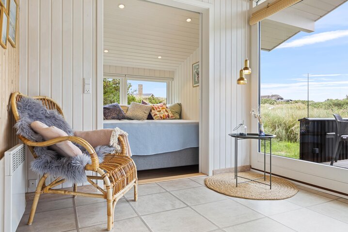 Sommerhus i6861 på Harbo Stages Vej 31, Søndervig - Billede #17