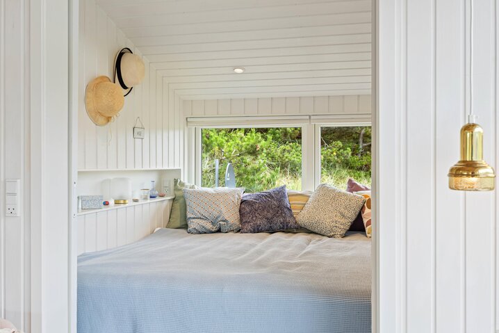 Sommerhus i6861 på Harbo Stages Vej 31, Søndervig - Billede #18