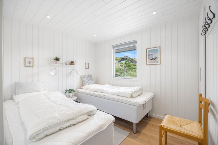 Sommerhus i6861 på Harbo Stages Vej 31, Søndervig - Billede #24