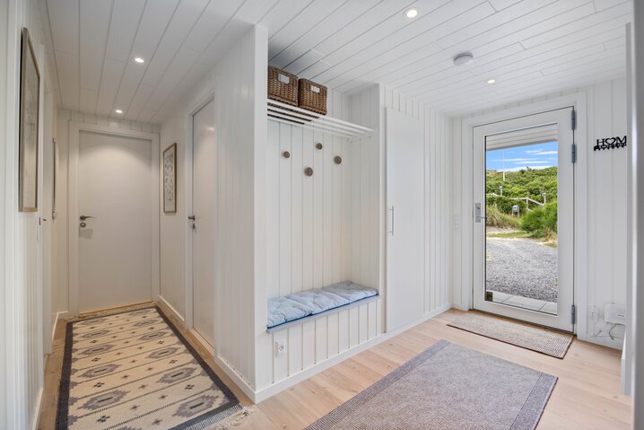 Sommerhus i6861 på Harbo Stages Vej 31, Søndervig - Billede #25