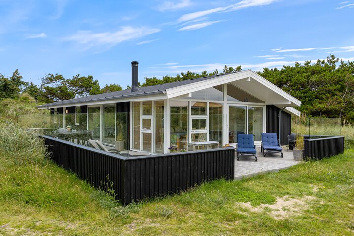 Sommerhus i6861 på Harbo Stages Vej 31, Søndervig - Billede #32