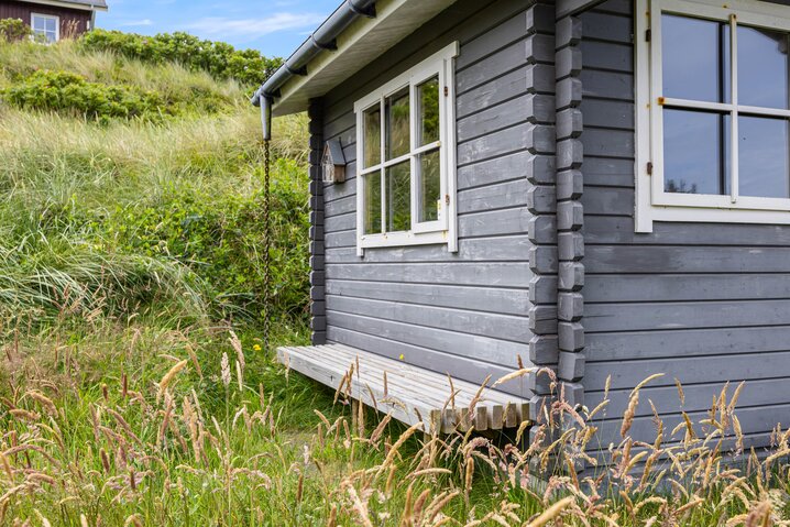 Sommerhus i6861 på Harbo Stages Vej 31, Søndervig - Billede #36