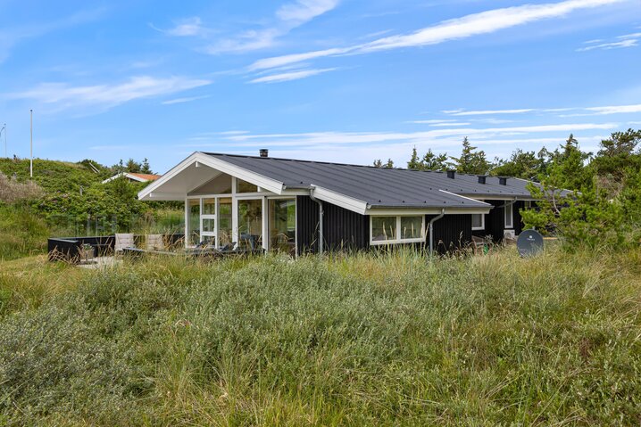 Sommerhus i6861 på Harbo Stages Vej 31, Søndervig - Billede #38