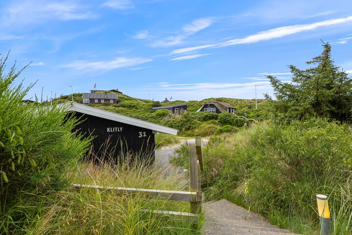 Sommerhus i6861 på Harbo Stages Vej 31, Søndervig - Billede #48