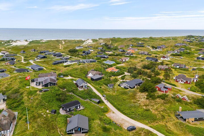 Sommerhus i6861 på Harbo Stages Vej 31, Søndervig - Billede #51