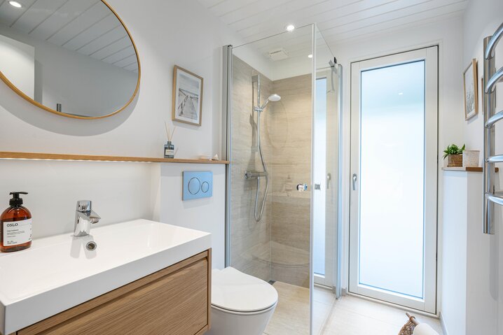 Sommerhus i6861 på Harbo Stages Vej 31, Søndervig - Billede #23