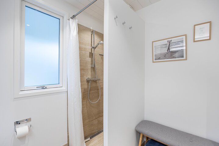 Sommerhus i6861 på Harbo Stages Vej 31, Søndervig - Billede #21