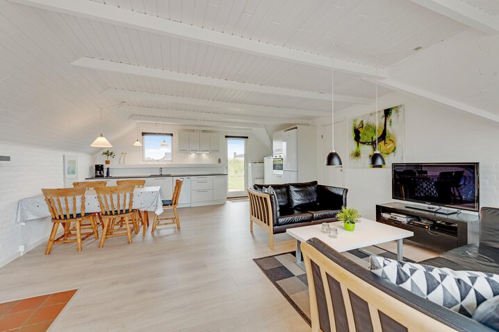 Ferienhaus i6862 in Hjelmevej 87, Søndervig - Bild #7