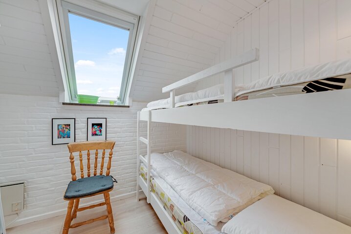 Ferienhaus i6862 in Hjelmevej 87, Søndervig - Bild #15