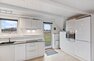 Ferienhaus i6862 in Hjelmevej 87, Søndervig - Bild #3