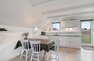 Ferienhaus i6862 in Hjelmevej 87, Søndervig - Bild #9