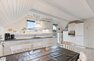 Ferienhaus i6862 in Hjelmevej 87, Søndervig - Bild #11