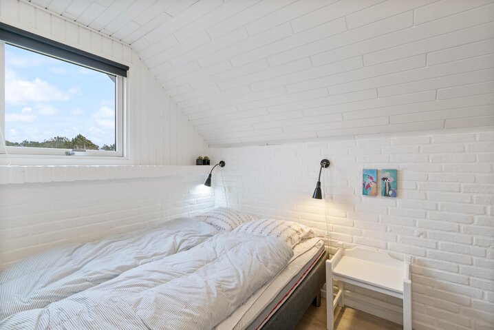 Ferienhaus i6862 in Hjelmevej 87, Søndervig - Bild #11