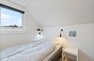 Ferienhaus i6862 in Hjelmevej 87, Søndervig - Bild #12