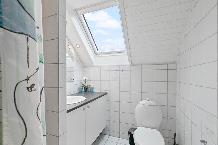 Ferienhaus i6862 in Hjelmevej 87, Søndervig - Bild #12
