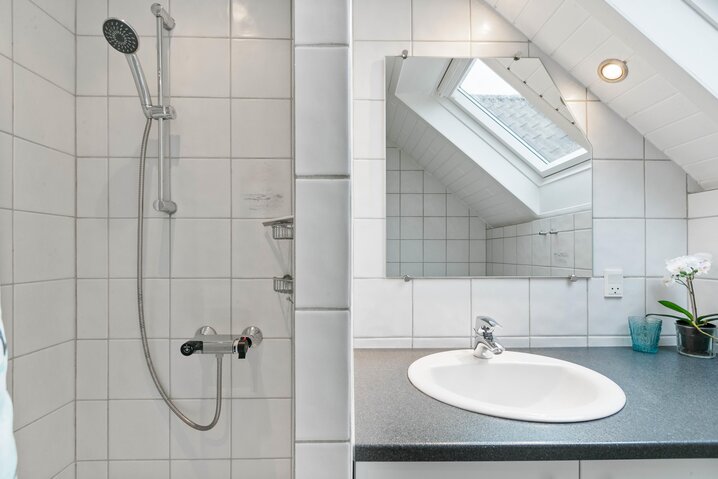 Ferienhaus i6862 in Hjelmevej 87, Søndervig - Bild #14